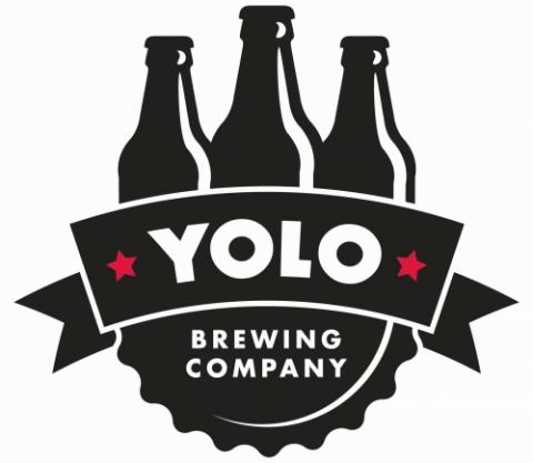Yolo Brewing Logo