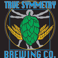 True Symmetry Logo