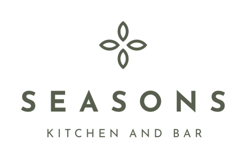 Season's Kitchen and Bar Logo