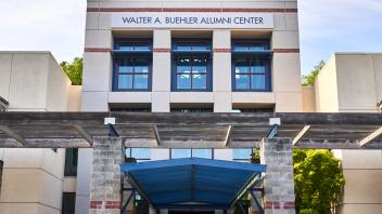 Alumni Center