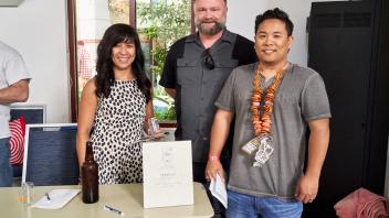 Brewing Team