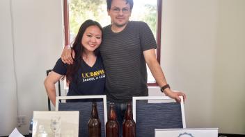 Brewing Team
