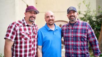 Brewing Team