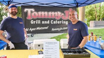 Tommy J's Grill