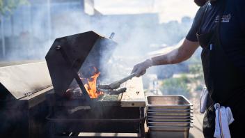 Grilling