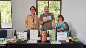 Brewing Team