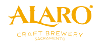 Alaro Craft Brewery Logo