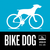 Bike Dog Logo