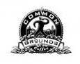 Common Grounds Logo