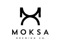 MOKSA Brewing Logo