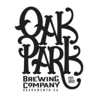Oak Park Brewing Logo