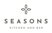 Season's Kitchen and Bar Logo